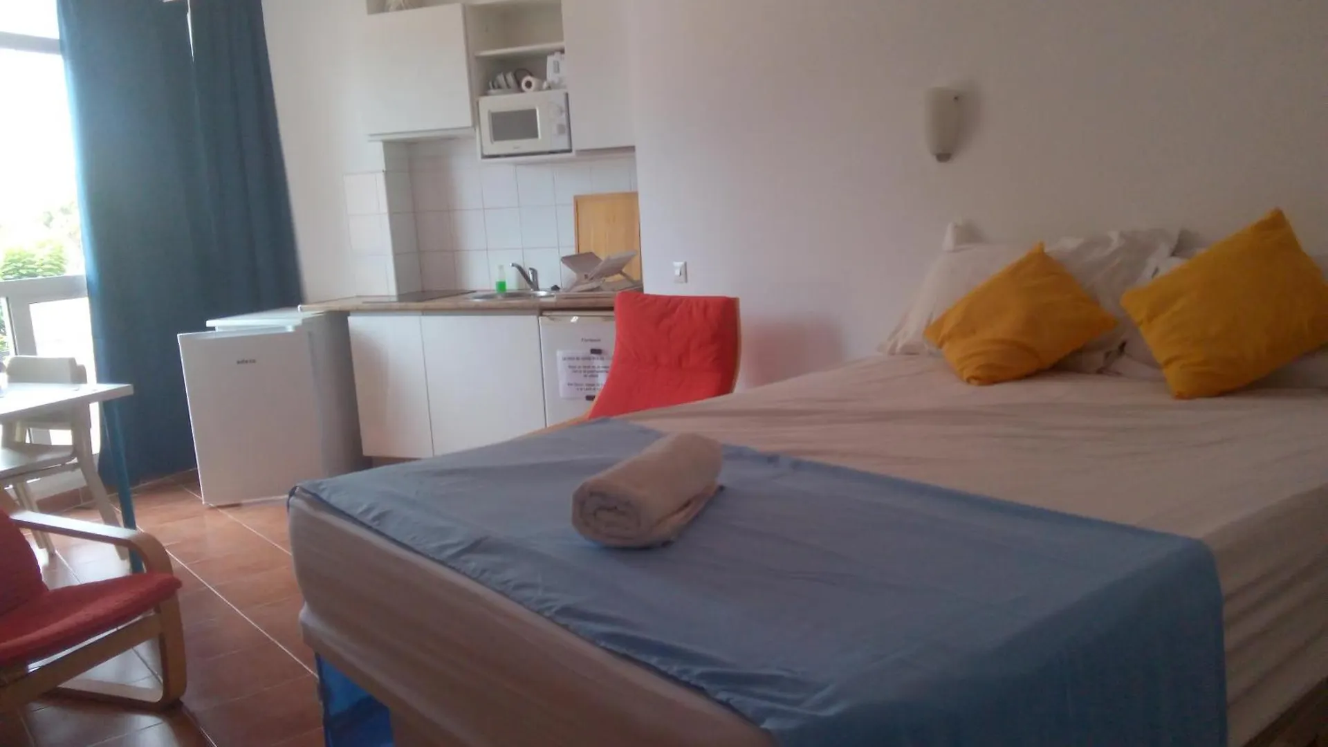 Maite 3 Apartment Benalmadena Spain