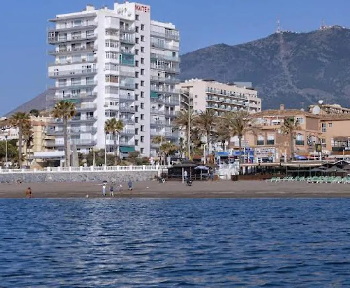 Maite 3 Apartment Benalmadena 0*,