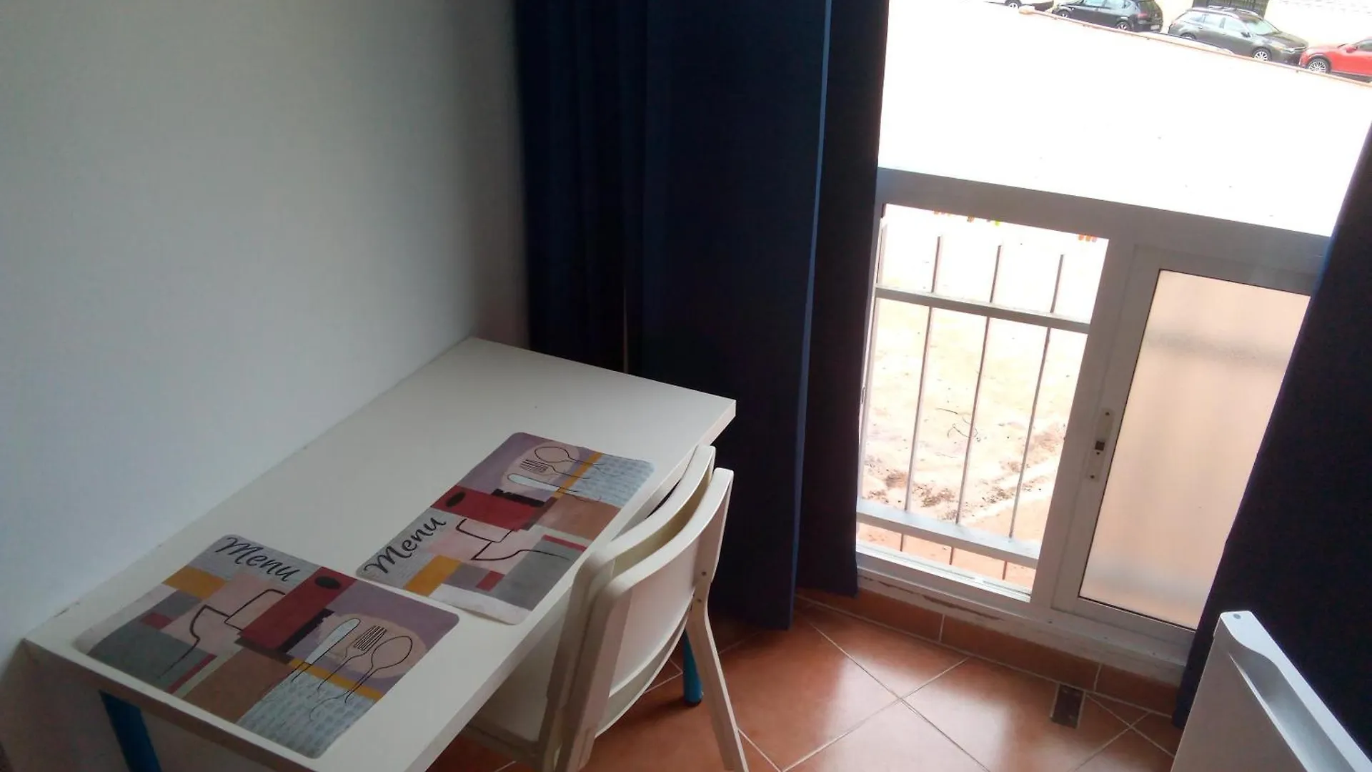 Maite 3 Apartment Benalmadena Spain
