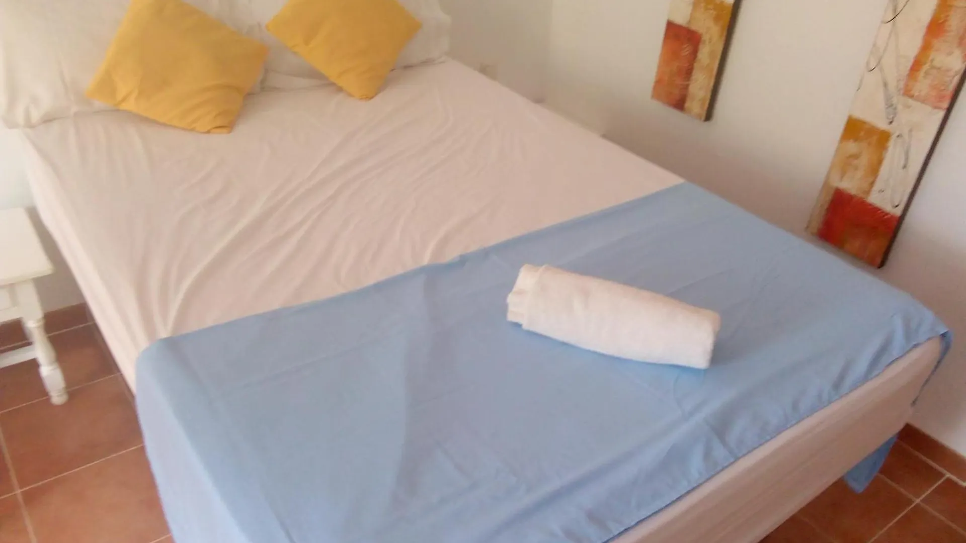 Maite 3 Apartment Benalmadena