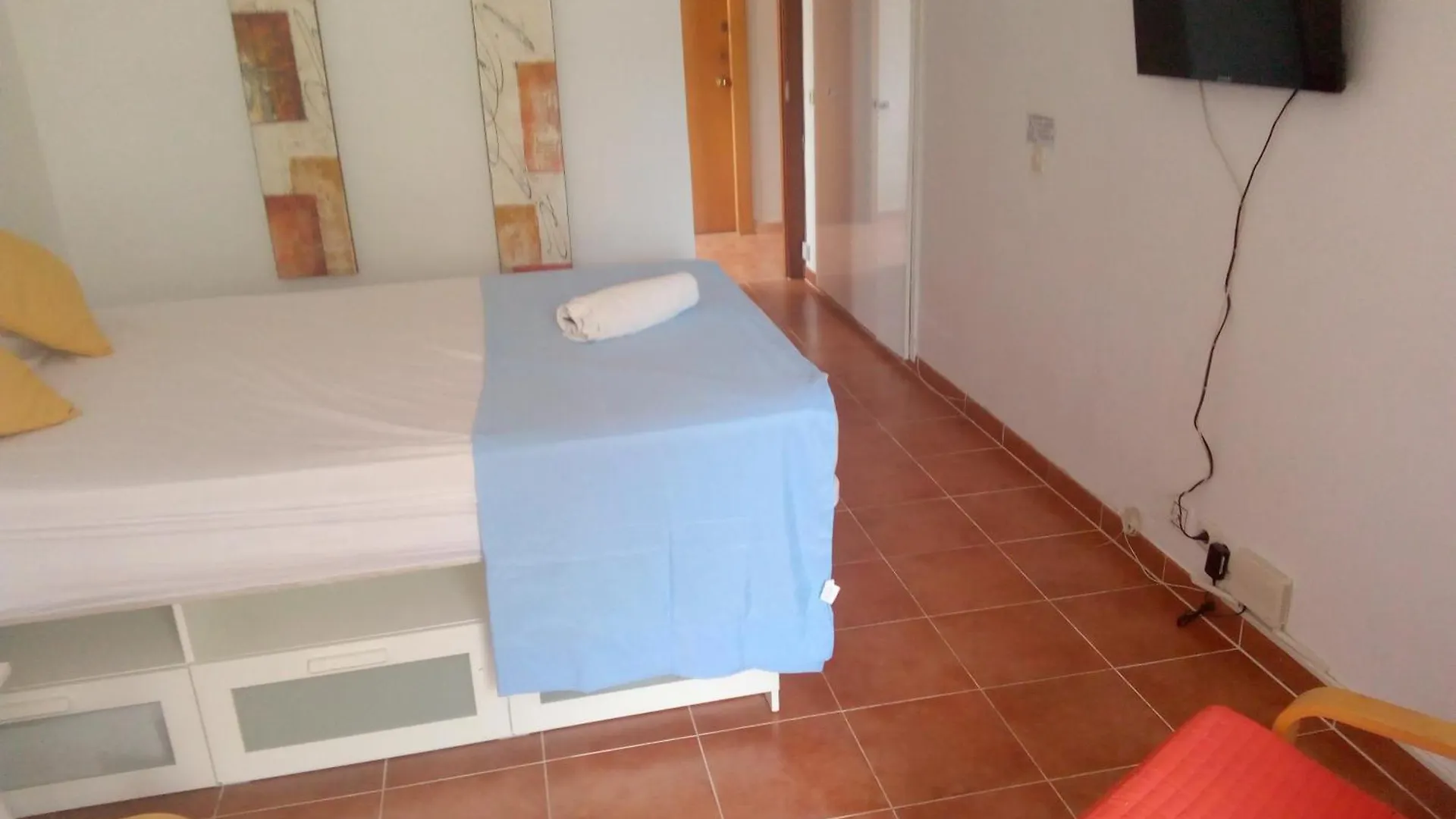 Maite 3 Apartment Benalmadena