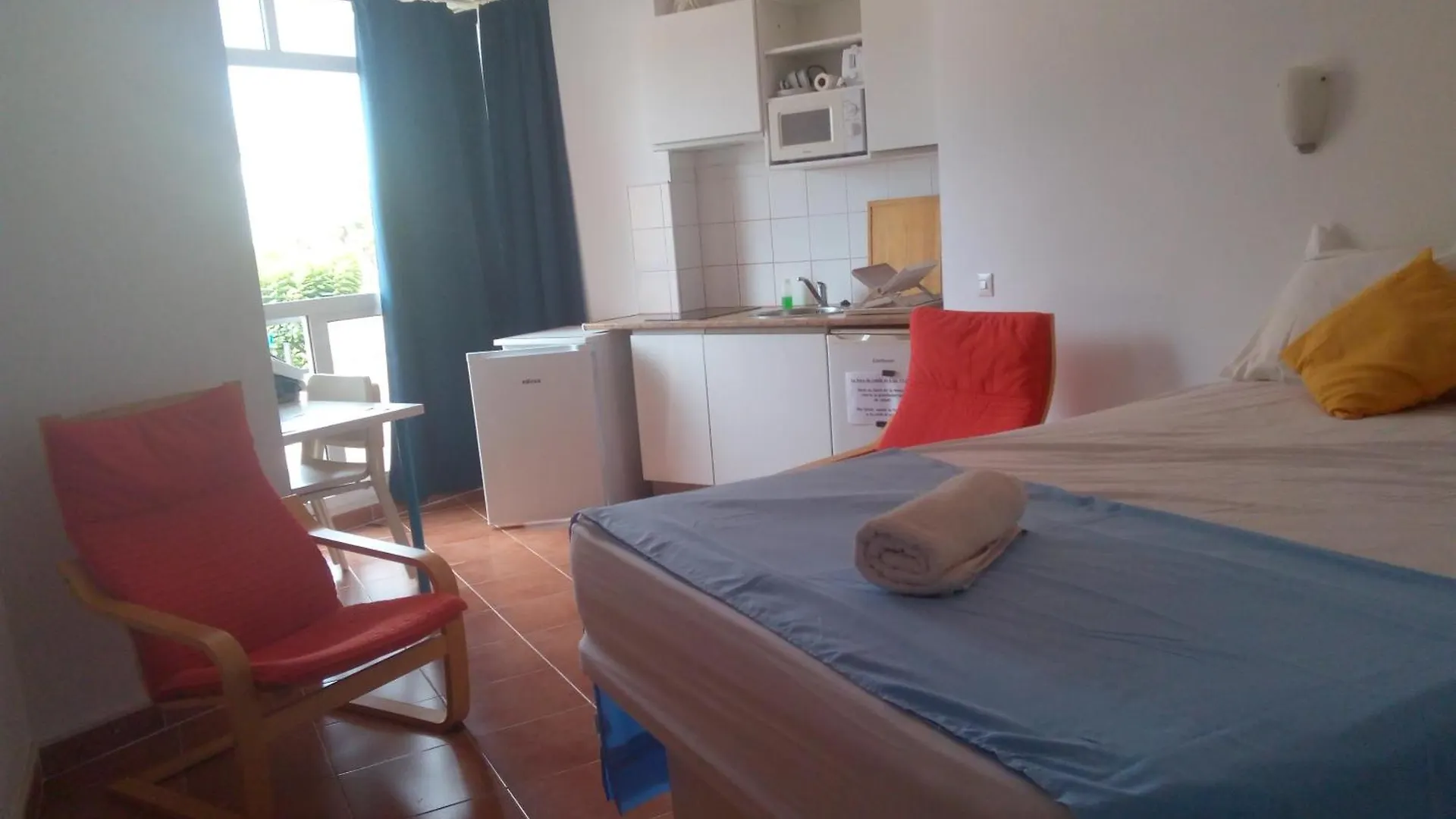 Maite 3 Apartment Benalmadena