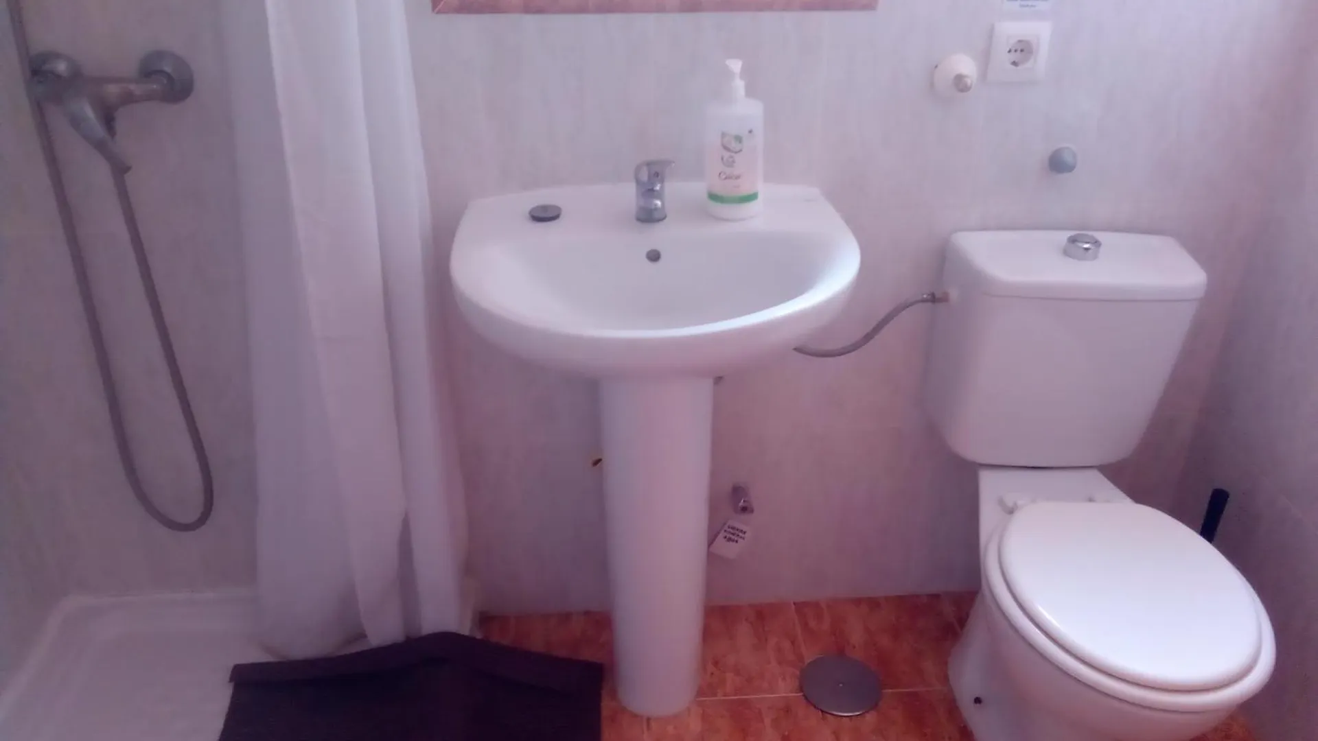 Maite 3 Apartment Benalmadena
